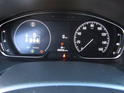 2022 Honda Accord Sedan Sport SE