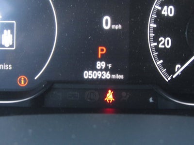 2022 Honda Accord Sedan Sport SE