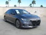 2020 Honda Accord Hybrid Touring