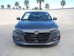 2020 Honda Accord Hybrid Touring