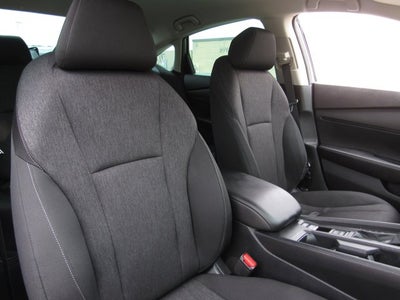 2023 Honda Accord Sedan LX