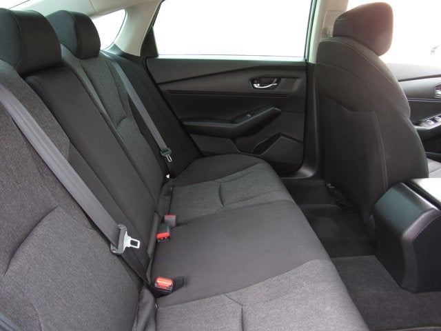 2023 Honda Accord Sedan LX