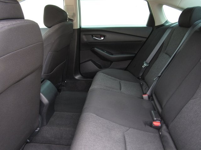 2023 Honda Accord Sedan LX