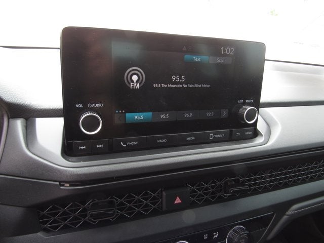 2023 Honda Accord Sedan LX