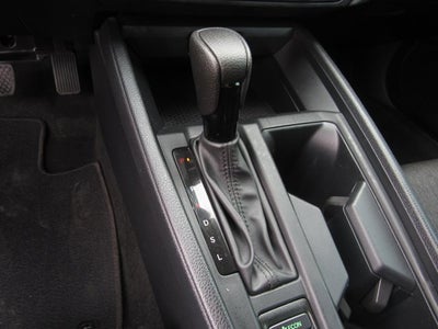 2023 Honda Accord Sedan LX