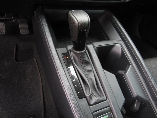 2023 Honda Accord Sedan LX