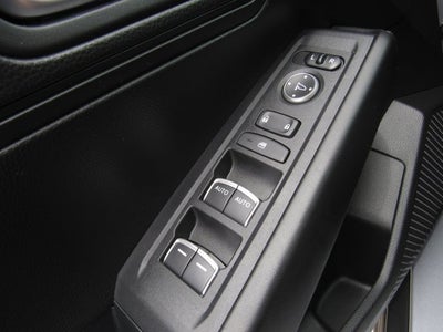 2023 Honda Accord Sedan LX