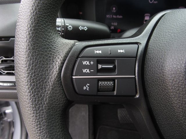 2023 Honda Accord Sedan LX