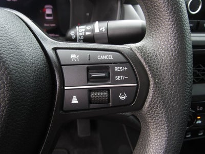 2023 Honda Accord Sedan LX