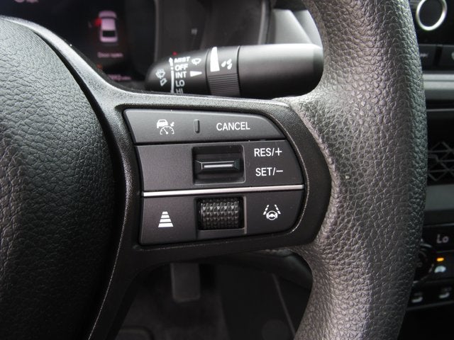 2023 Honda Accord Sedan LX