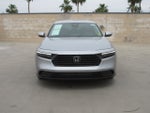 2023 Honda Accord Sedan LX