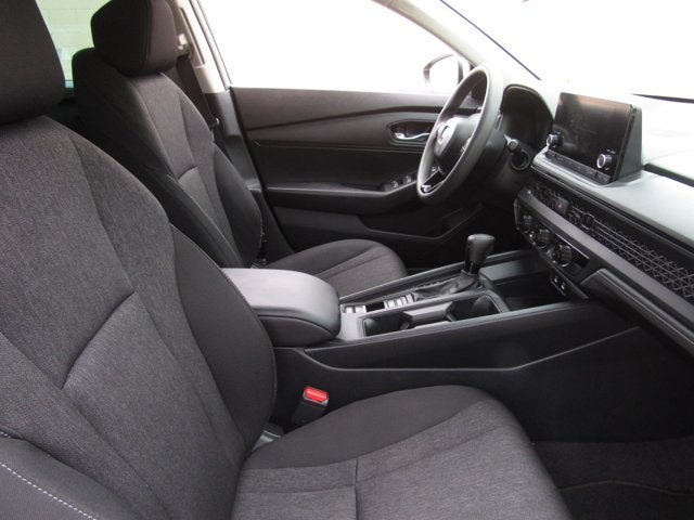2023 Honda Accord Sedan LX