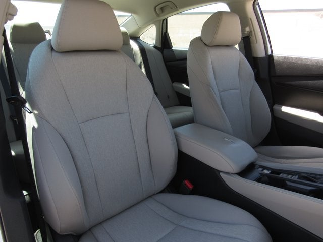 2024 Honda Accord LX - Photo 10