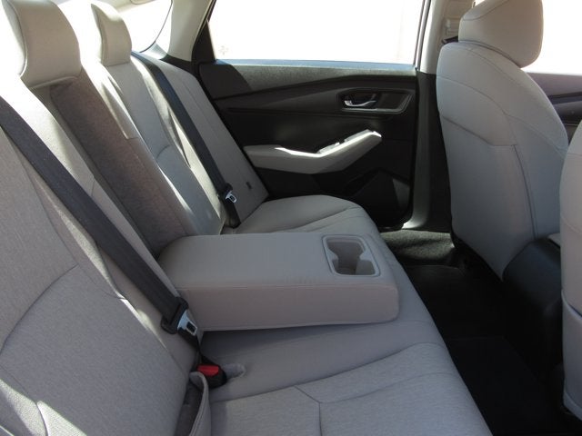 2024 Honda Accord Sedan LX