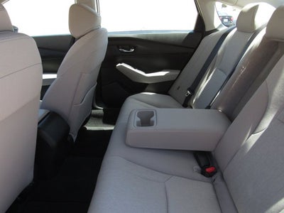2024 Honda Accord Sedan LX