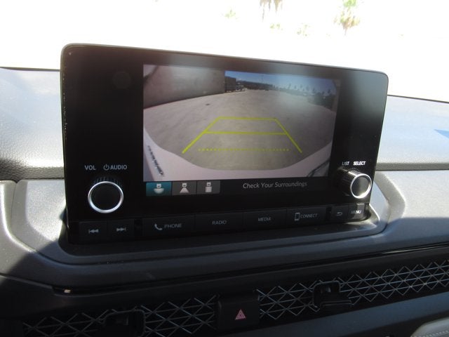 2024 Honda Accord LX - Photo 18