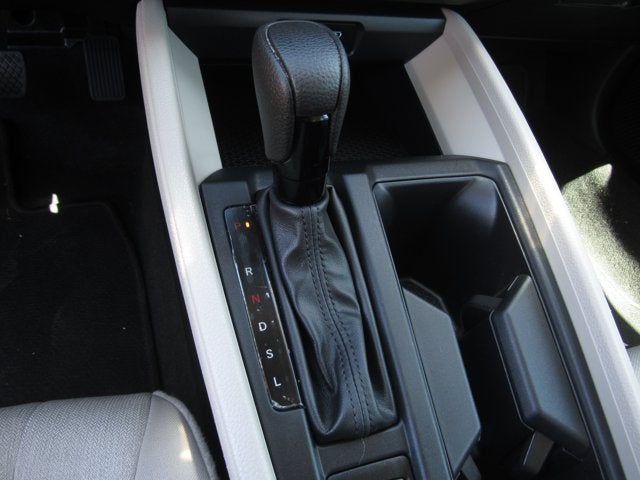 2024 Honda Accord Sedan LX