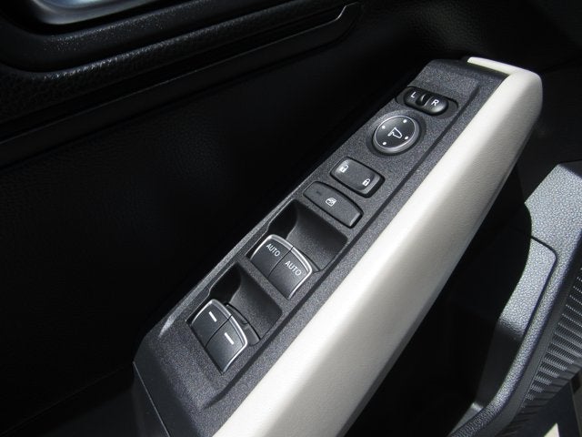2024 Honda Accord Sedan LX