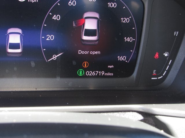2024 Honda Accord Sedan LX