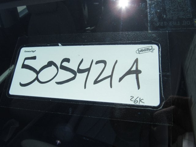 2024 Honda Accord LX - Photo 27