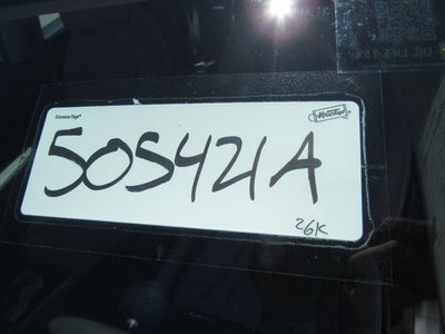 2024 Honda Accord Sedan LX