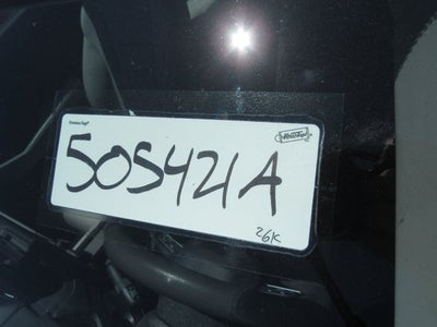 2024 Honda Accord Sedan LX