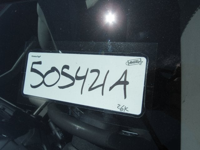 2024 Honda Accord Sedan LX