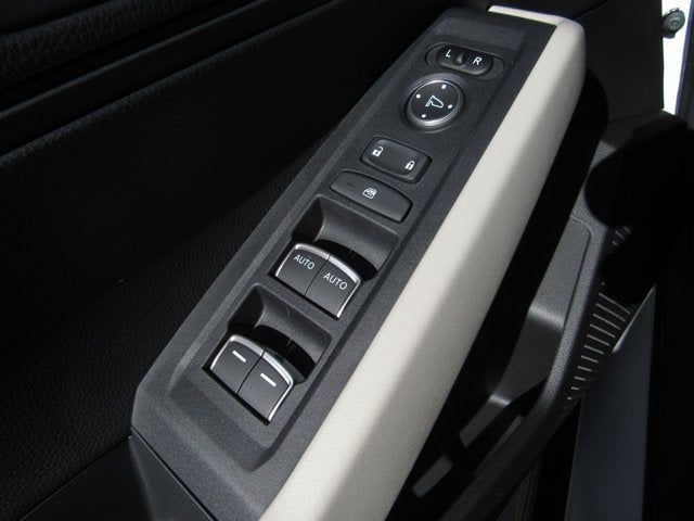 2025 Honda Accord Sedan LX