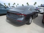 2024 Honda Accord Sedan LX