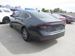 2024 Honda Accord Sedan LX