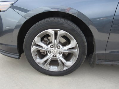 2024 Honda Accord Sedan LX