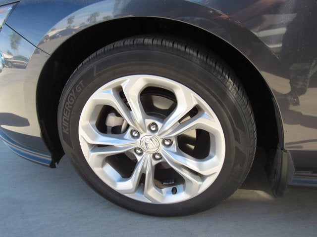 2023 Honda Accord Sedan LX