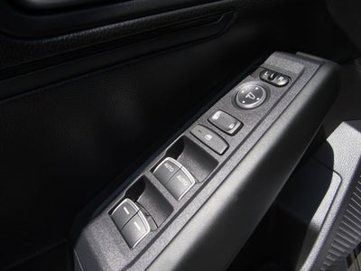 2025 Honda Accord Sedan LX