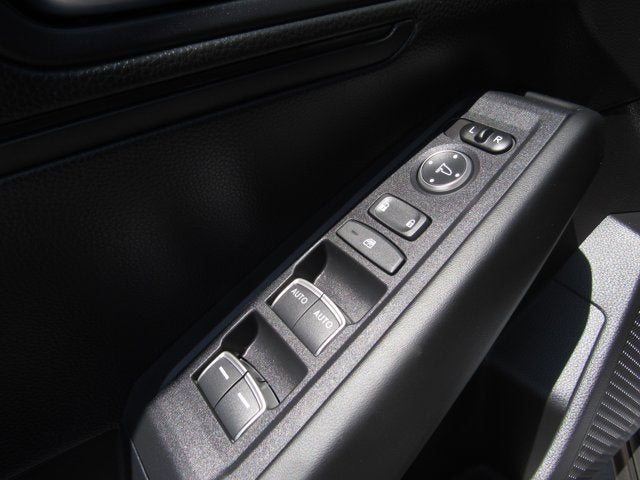 2025 Honda Accord Sedan LX