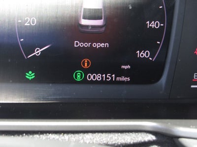 2025 Honda Accord Sedan LX