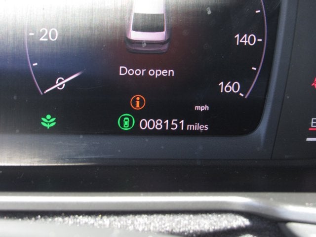 2025 Honda Accord Sedan LX