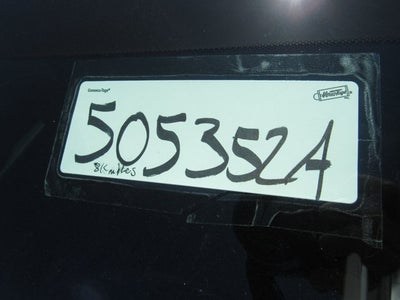 2025 Honda Accord Sedan LX