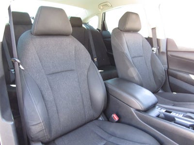 2023 Honda Accord Sedan LX