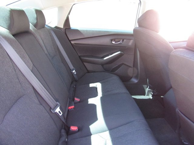 2023 Honda Accord Sedan LX