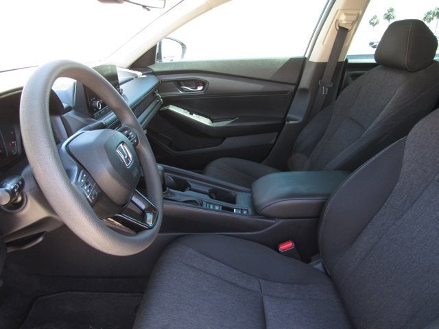 2023 Honda Accord LX - Photo 13