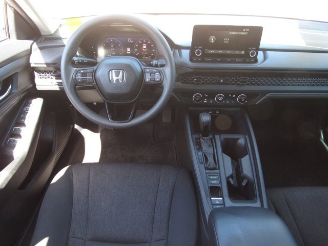 2023 Honda Accord LX - Photo 15