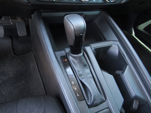 2023 Honda Accord Sedan LX