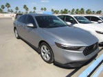 2023 Honda Accord Sedan LX