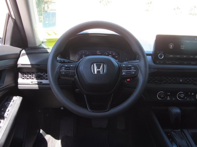 2023 Honda Accord LX - Photo 21