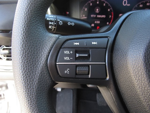 2023 Honda Accord Sedan LX