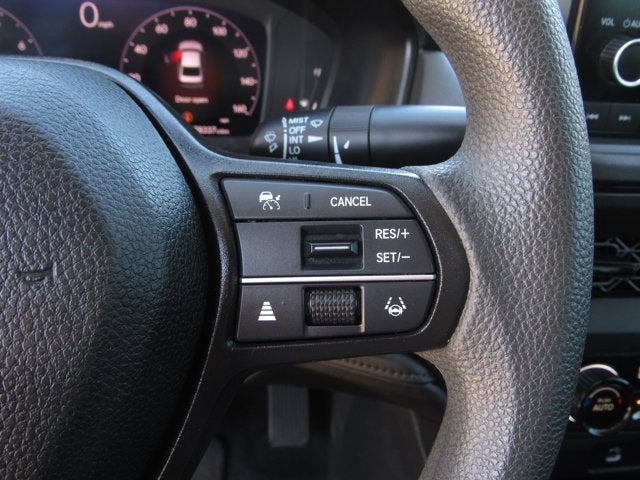 2023 Honda Accord LX - Photo 23