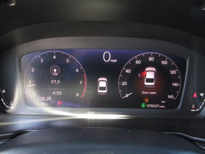 2023 Honda Accord Sedan LX