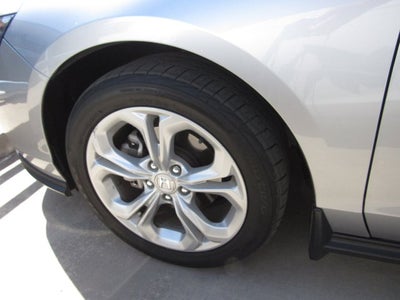 2023 Honda Accord Sedan LX