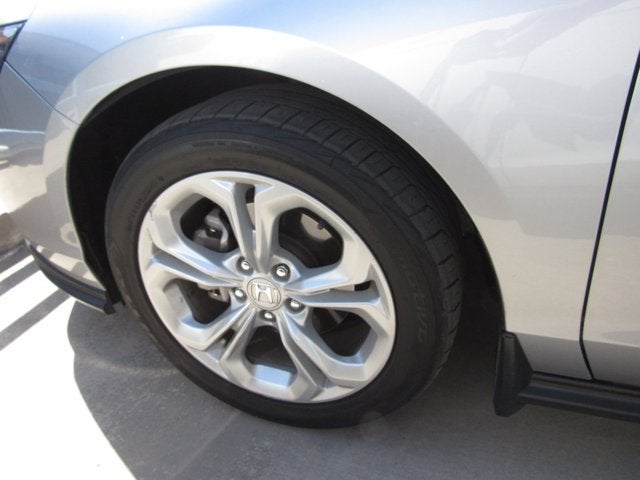 2023 Honda Accord Sedan LX