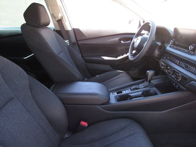 2023 Honda Accord Sedan LX